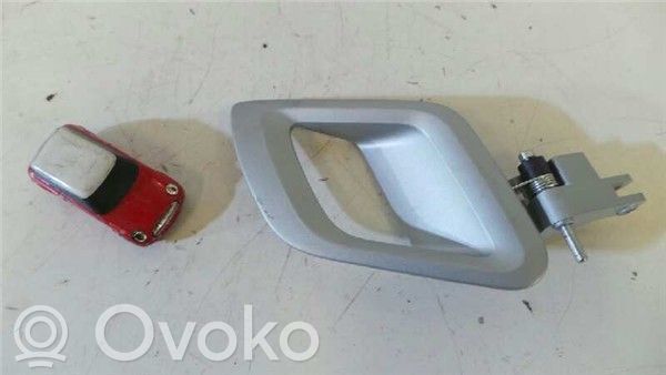 Skoda Fabia Mk2 (5J) Klamka wewnętrzna drzwi 