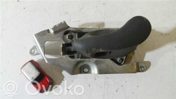 Citroen Jumper Front door interior handle 