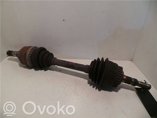 Opel Vectra B Priekšējais tilts 