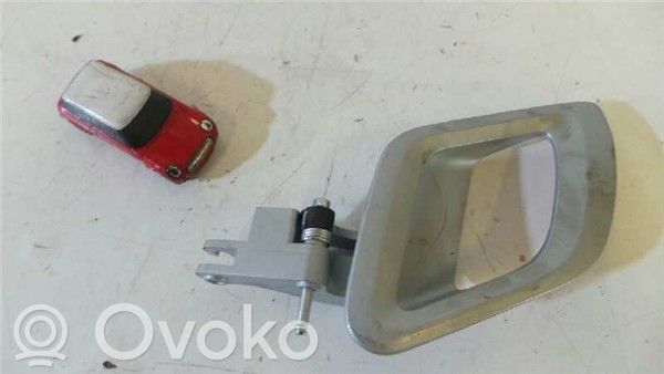 Skoda Fabia Mk2 (5J) Klamka wewnętrzna drzwi 