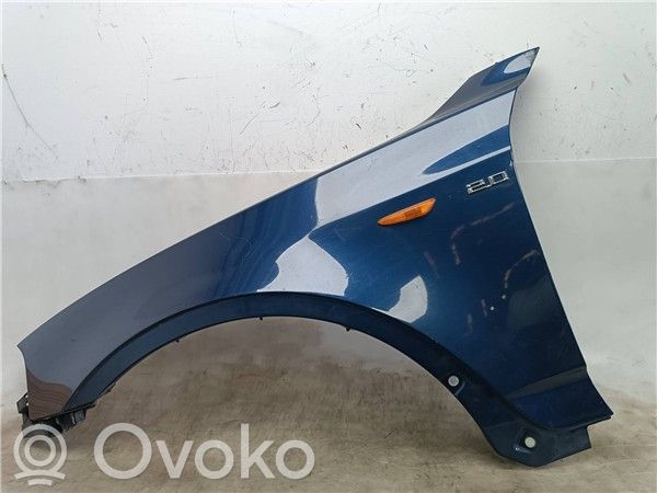 BMW X3 E83 Priekinė arka 
