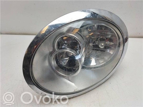 Phare frontale   W10B16A,7198730
