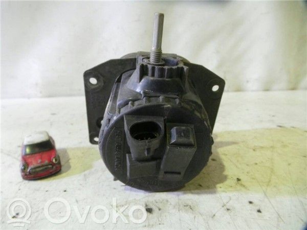 Alfa Romeo 166 Etusumuvalo 