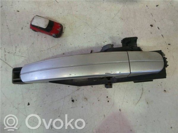 Ford C-MAX I Rear door exterior handle 