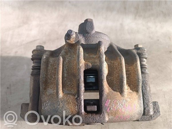 Land Rover Freelander Hamulec bębnowy przedni 