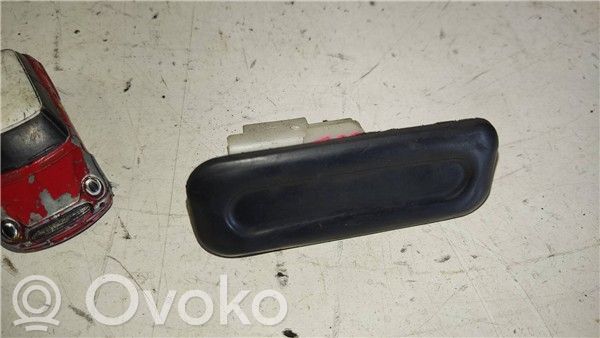 Citroen C5 Manecilla externa de puerta de carga 