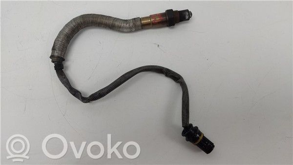 Lambda probe sensor   258006790,7545244