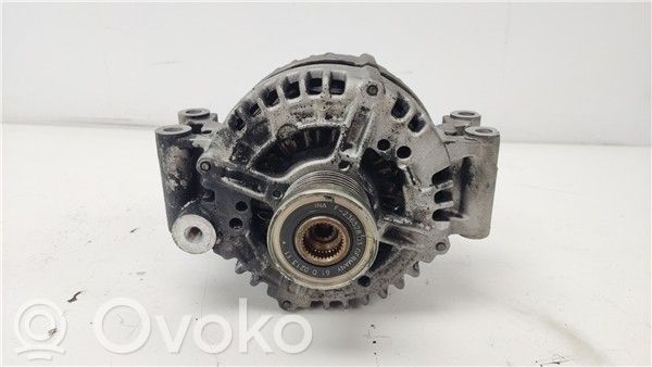 Alternador   N53B30A,121615010