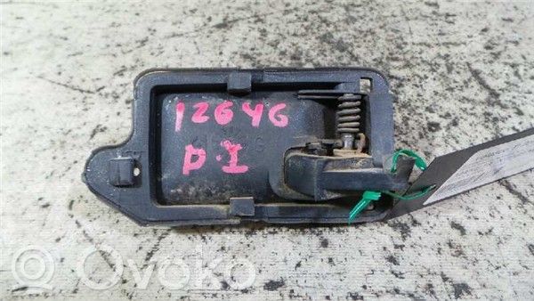 Citroen AX Manecilla interna puerta delantera 