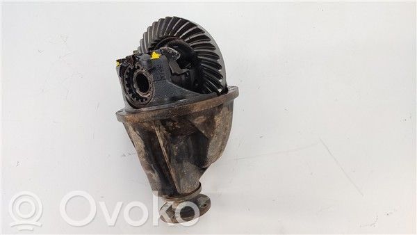 Nissan Terrano Hinterachsdifferential 
