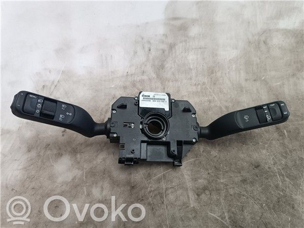 Multifunctional control switch/knob   939A2000,265005499