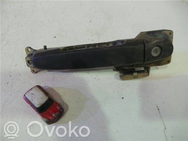 Toyota Yaris Poignée extérieure avant 