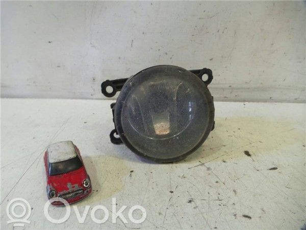 Renault Scenic II -  Grand scenic II Światło przeciwmgłowe przednie 