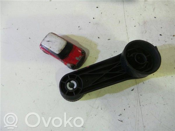 Seat Ibiza IV (6J,6P) Manecilla interna puerta trasera 