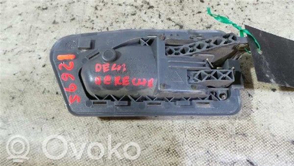Peugeot 306 Front door interior handle 