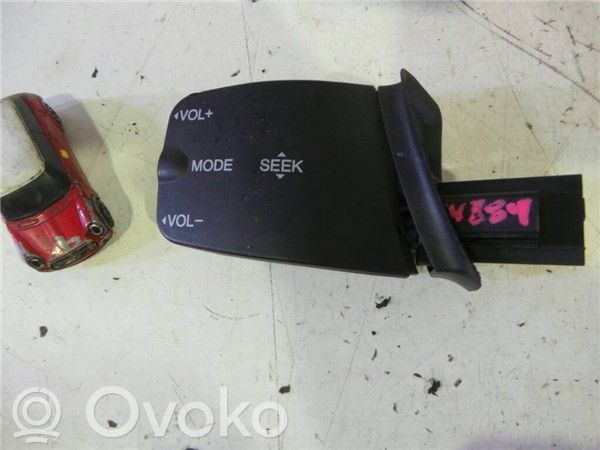 Multifunctional control switch/knob   G8DA