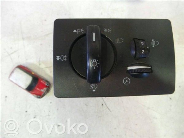 Ford C-MAX I Lichtschalter 