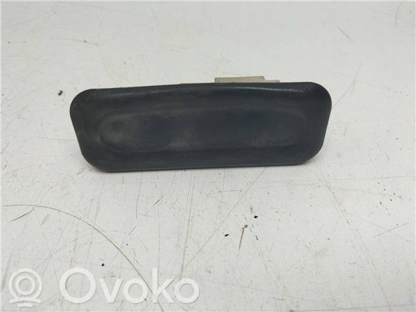 Citroen C3 Loading door exterior handle 