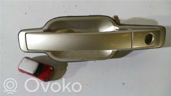 SsangYong Kyron Front door exterior handle 