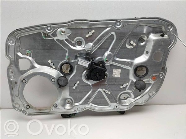 Fiat Stilo El. lango pakėlimo mechanizmas be varikliuko 