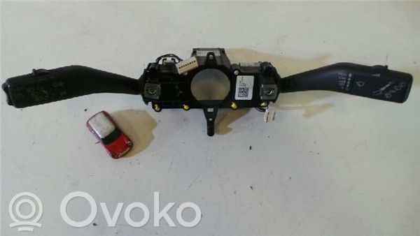 Multifunctional control switch/knob   CAYC,5K0953521BN