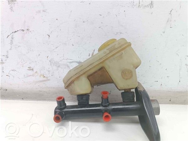 Ford Fiesta Brake booster 