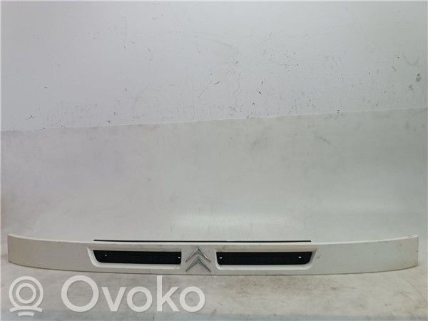 Citroen Jumper Grilă capotă 