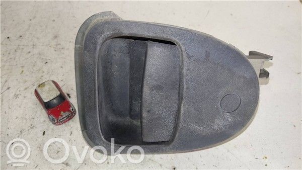 Opel Combo C Manecilla externa puerta trasera 