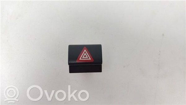 Citroen C4 Grand Picasso Avarinių žibintų jungtukas 