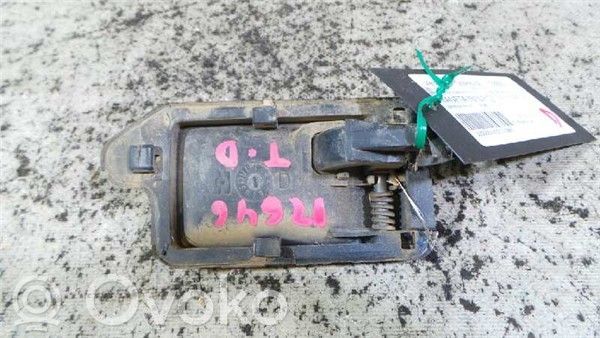 Citroen AX Manecilla interna puerta trasera 