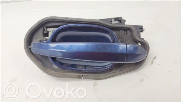 Manecilla externa puerta trasera   N53B30A,51217199555