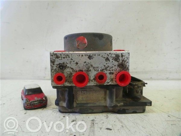 Renault Clio III ABS control unit/module 