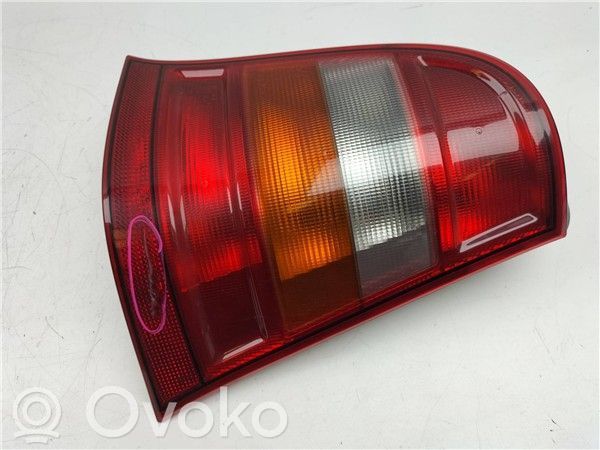Mercedes-Benz A W168 Bec lampă spate 