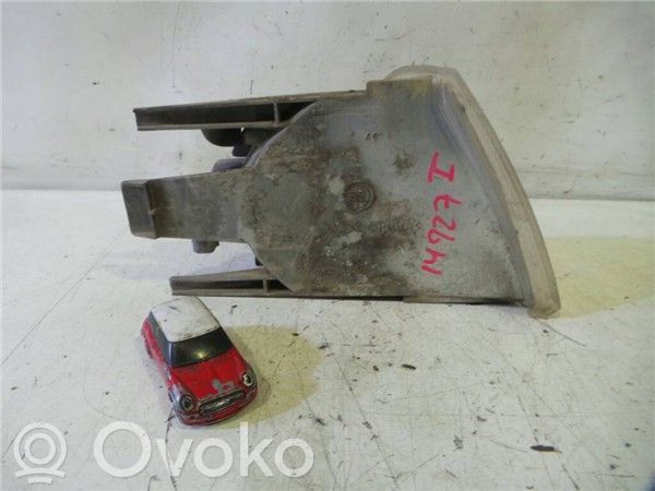 Fiat Scudo Front indicator light 