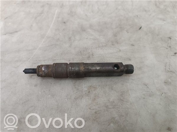 Renault Megane I Inyector de combustible 