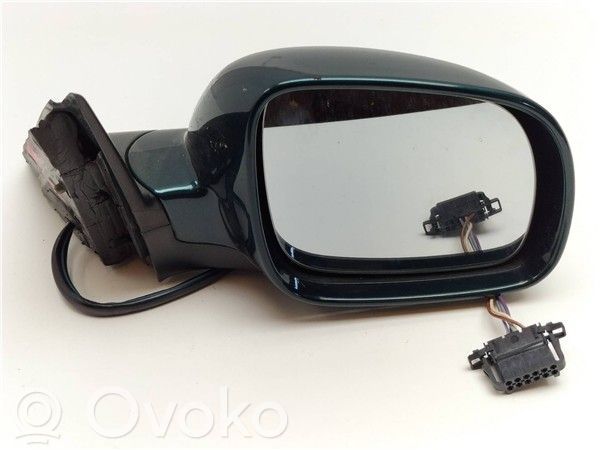 Volkswagen PASSAT B5 Manual wing mirror 
