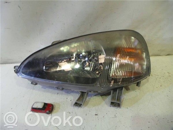Scheinwerfer   T20SED