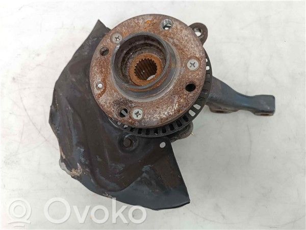 Seat Cordoba (6K) Front wheel hub spindle knuckle 