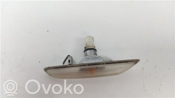 BMW 5 E60 E61 Front indicator light 