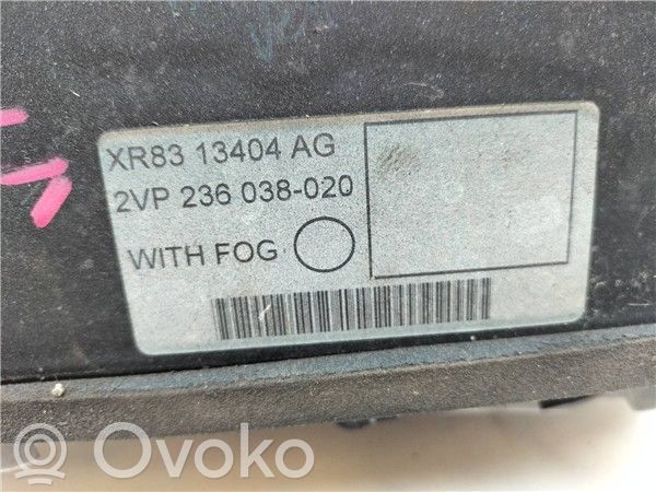 Spuldzīte   FB,XR8313404AG