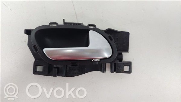 Citroen C4 Grand Picasso Priekinė atidarymo rankenėlė vidinė 