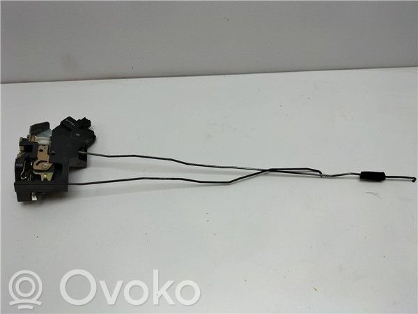 KIA Rio Galinių durų spyna 