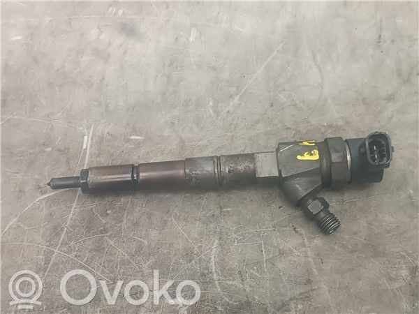Opel Vectra C Inyector de combustible 