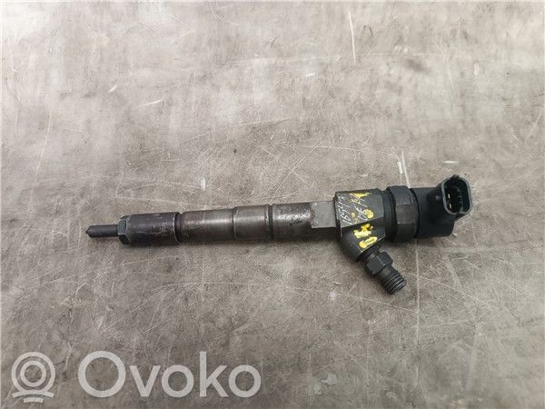 Opel Vectra C Inyector de combustible 