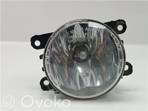 Dacia Lodgy Front fog light 