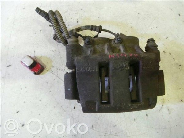 Opel Movano A Stabdžių būgnas (priekinis) 