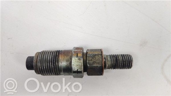 Nissan Terrano Inyector de combustible 