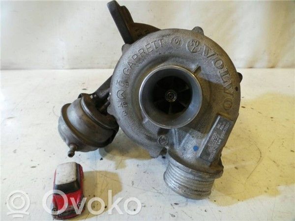 Turbo   GARRETT,8653122