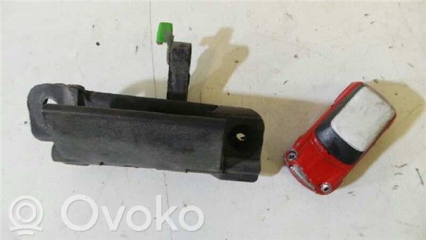 Daewoo Kalos Manecilla externa de puerta de carga 
