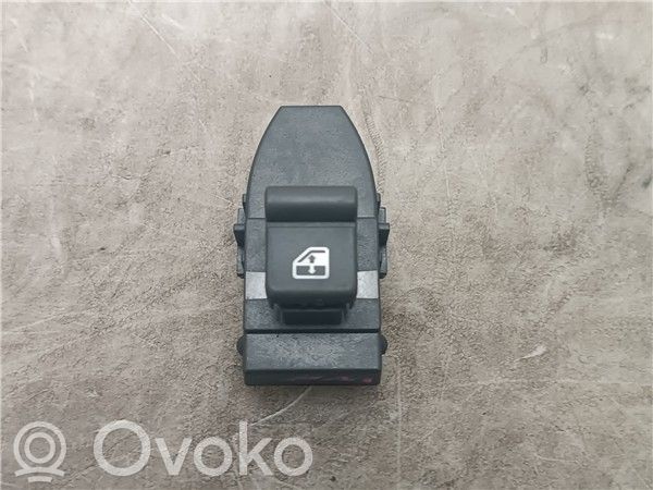 Alfa Romeo 166 Electric window control switch 